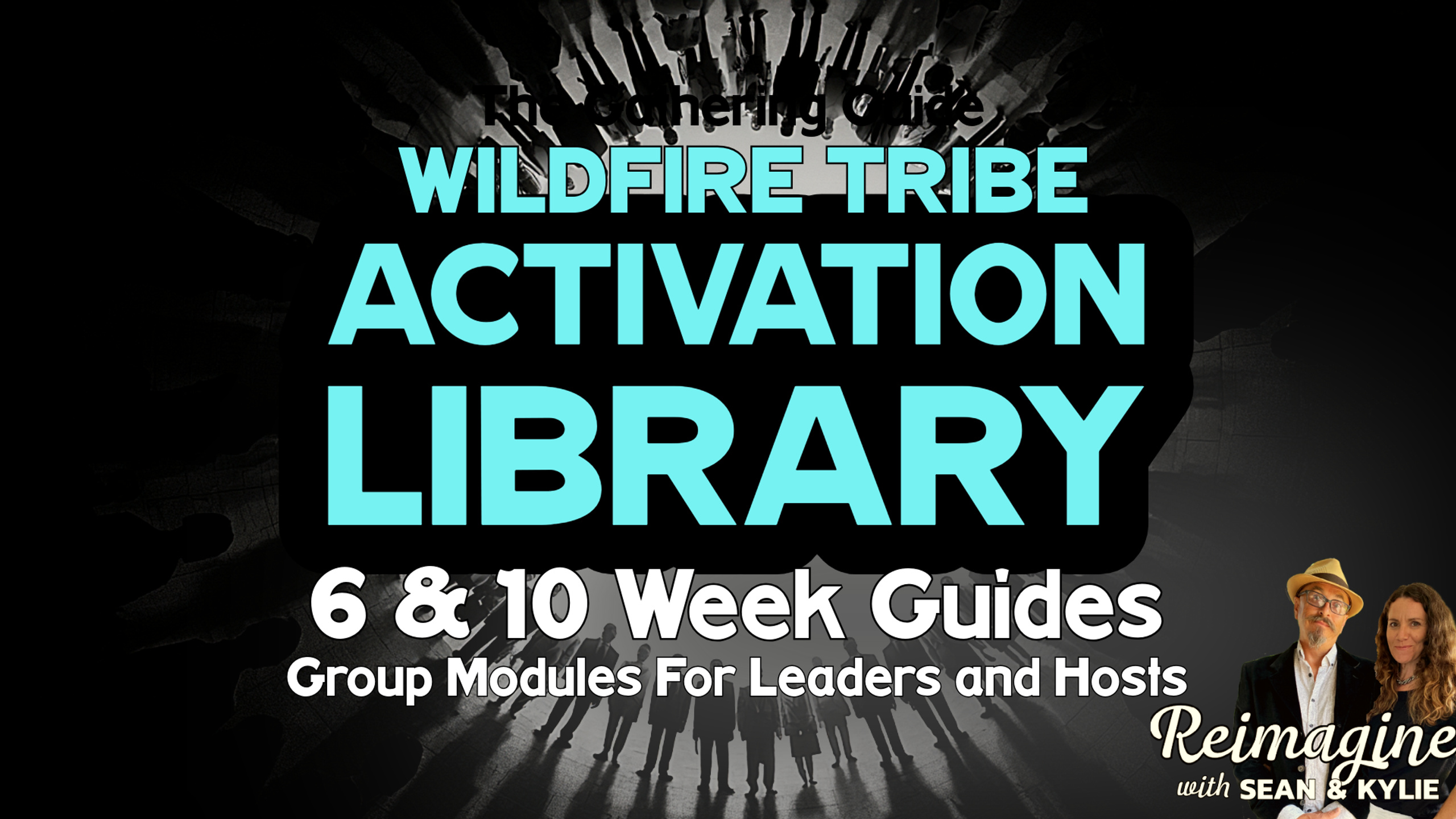 Wildfire Tribe Activation Library