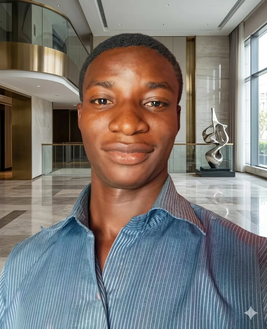 David Aderemi
