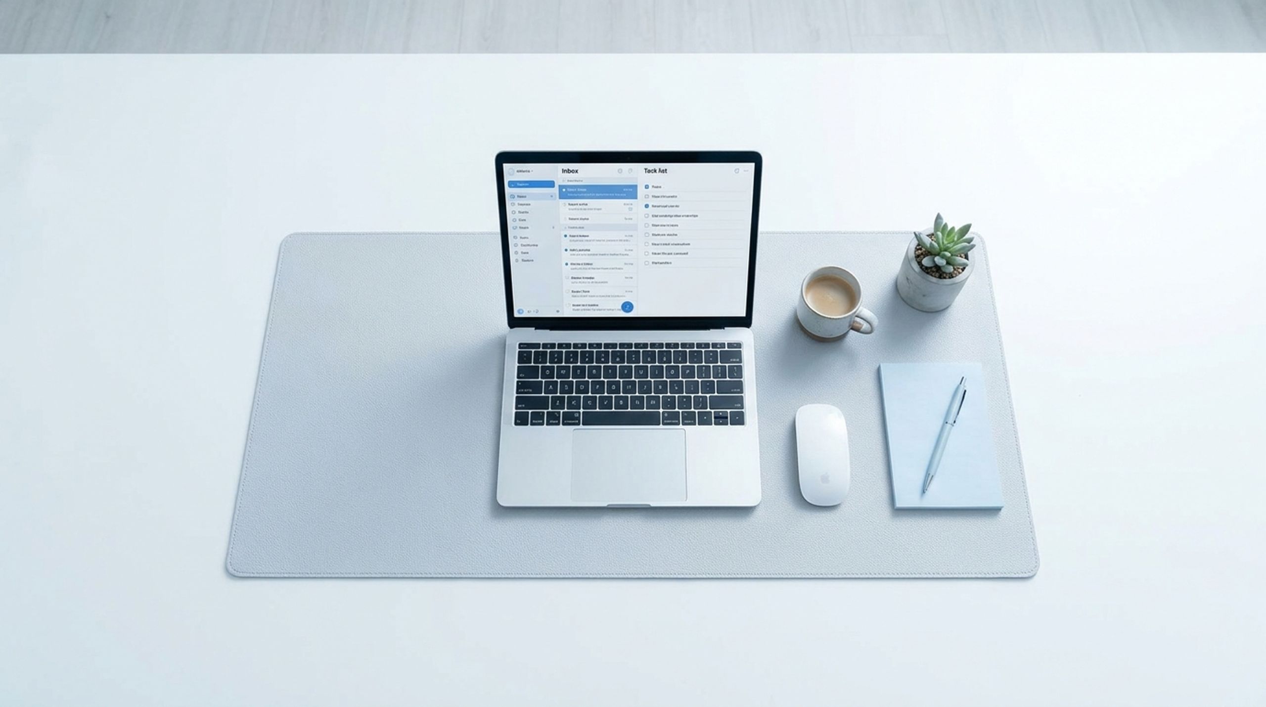 AI Workflows For Virtual Assistants