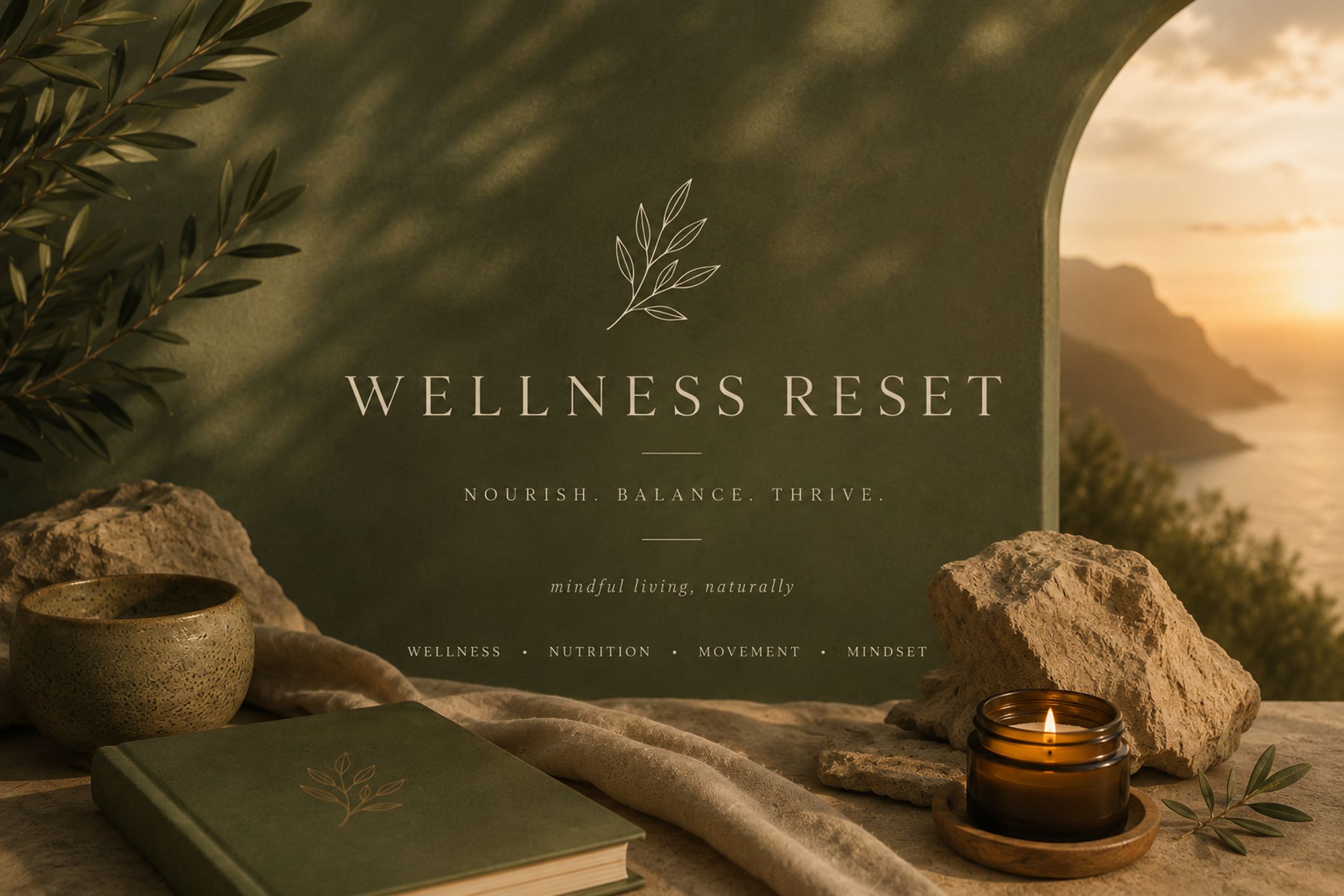 Wellness Reset