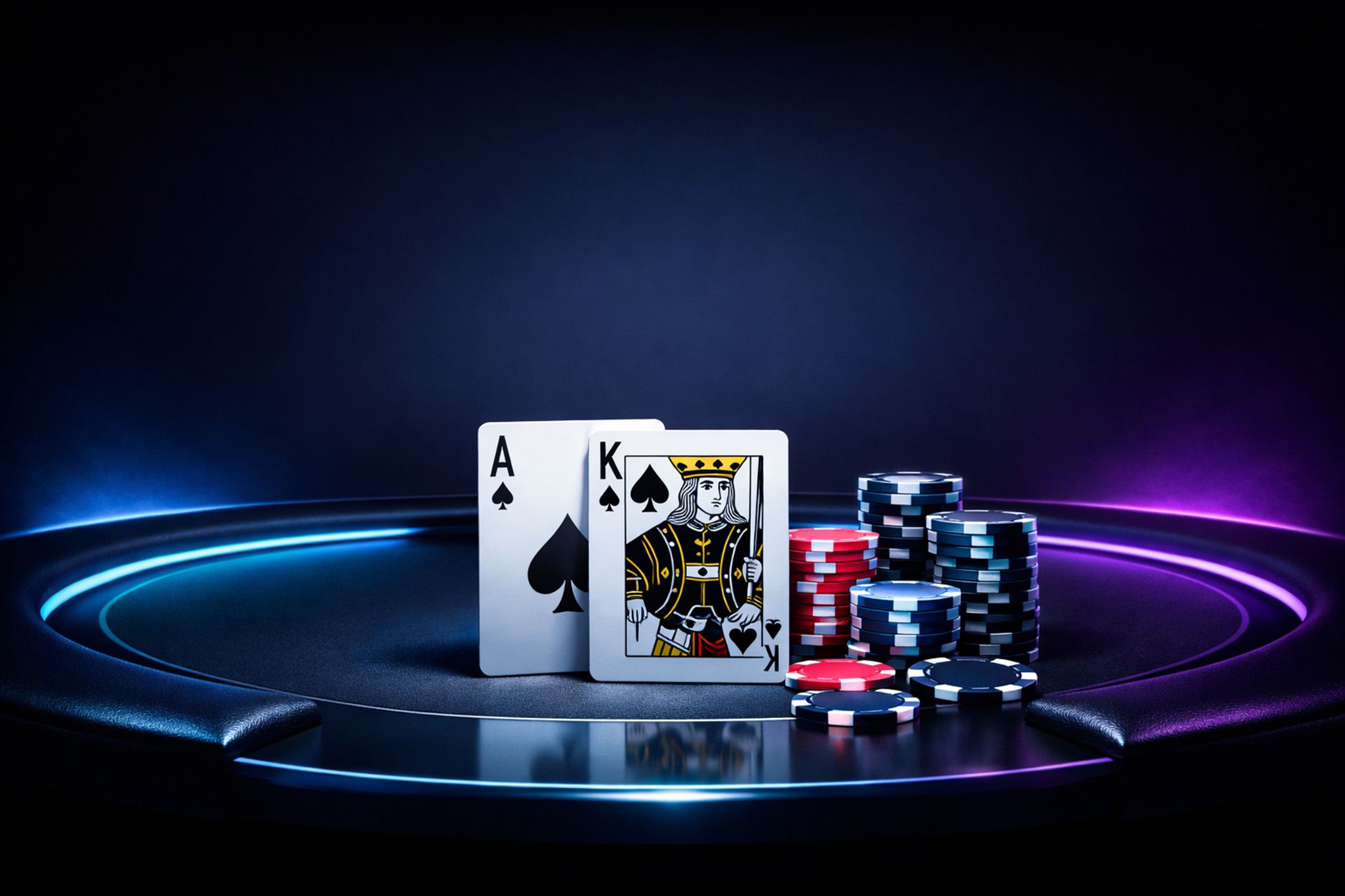 GTO Poker Edge