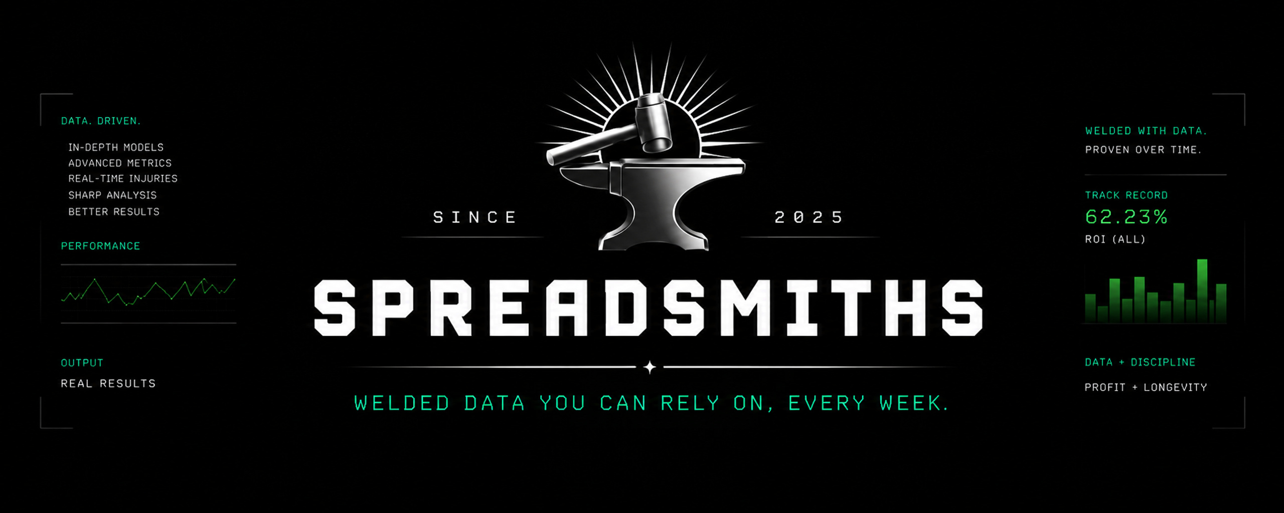 The SpreadSmiths