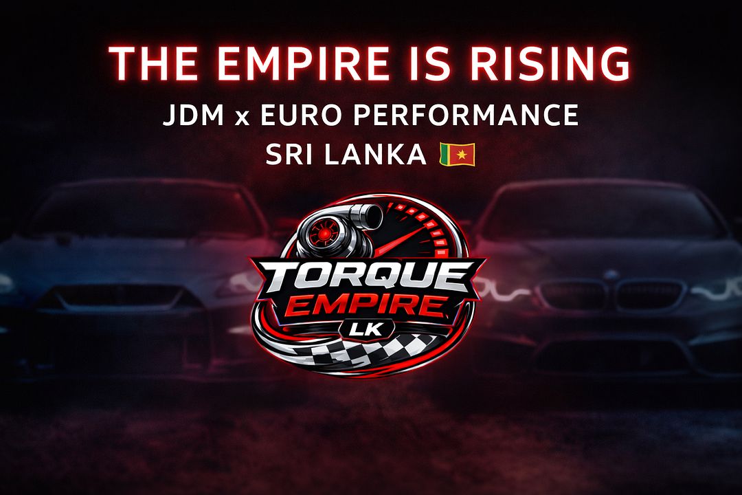 Torque Empire LK