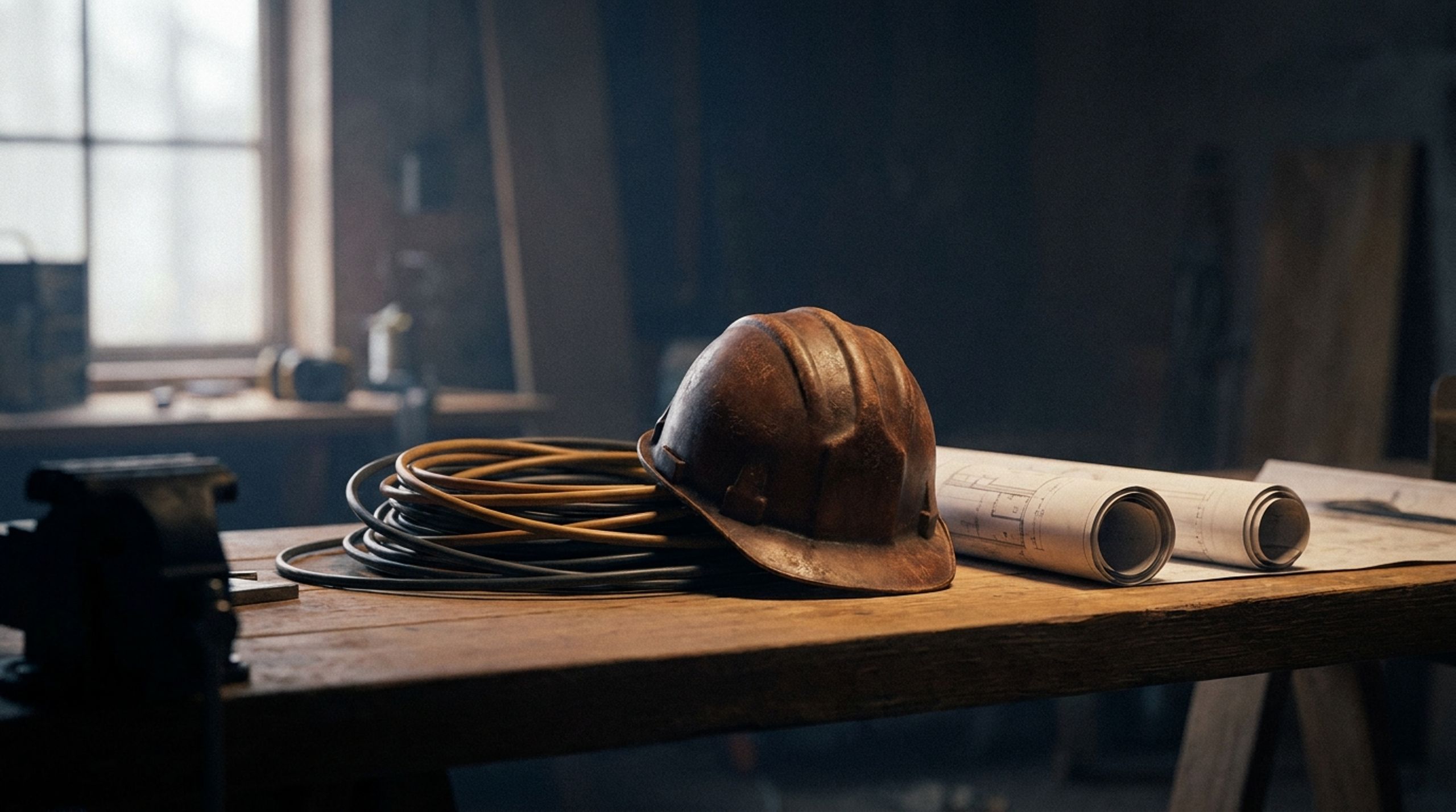 The Job Site
