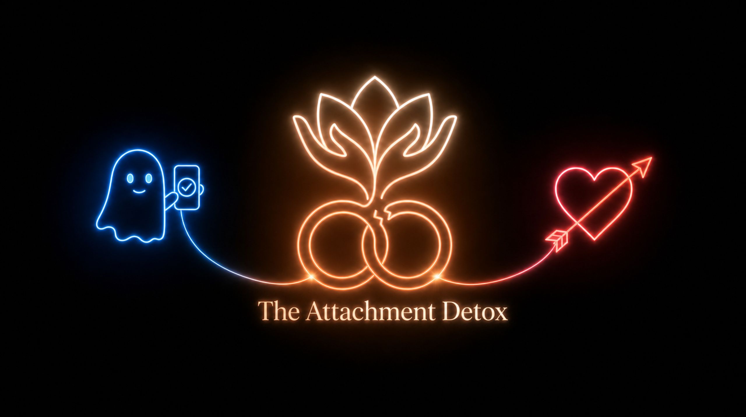 The Attachment Detox