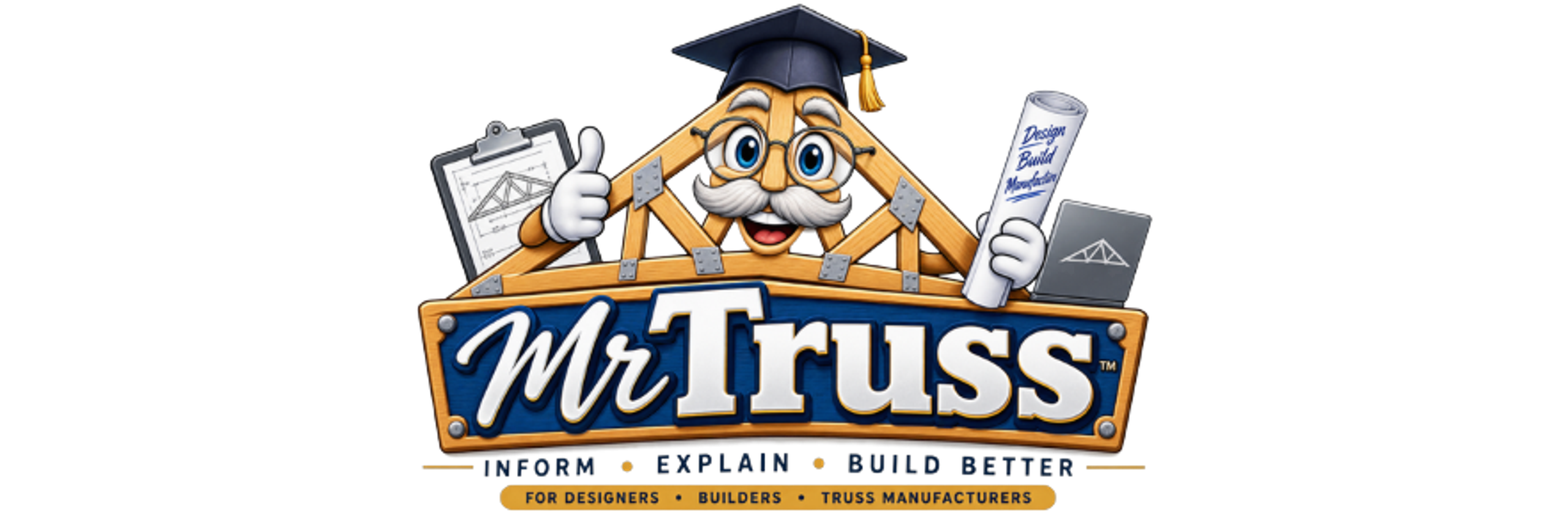 Mister Truss