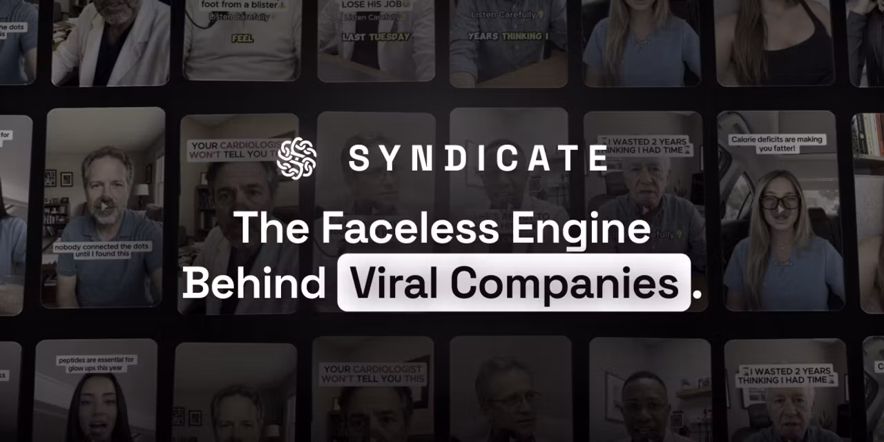 Syndicate
