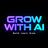 Grow With AI logo
