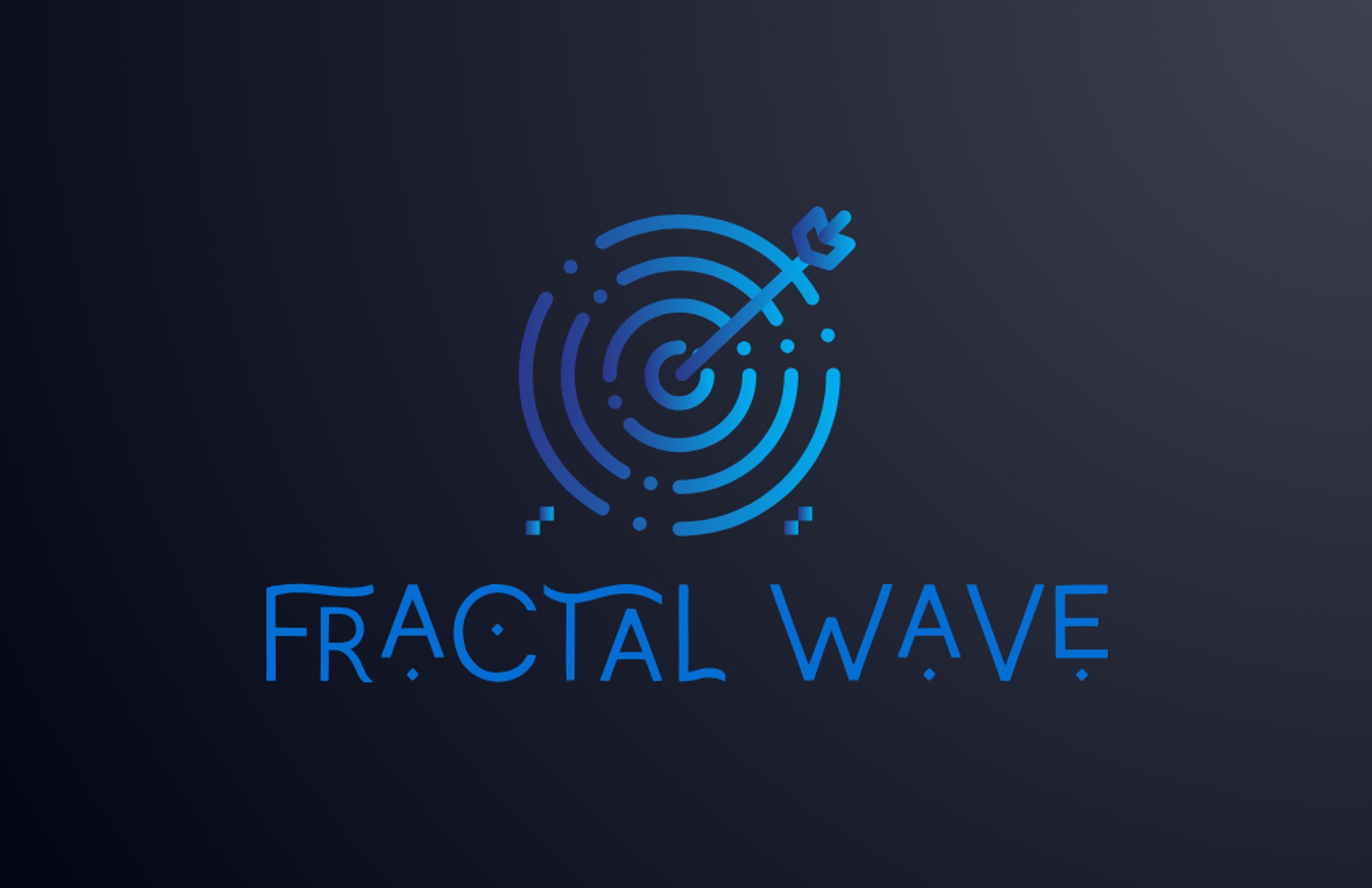 The Fractal Wave