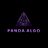 Panda Algo - Ultimate trading  logo