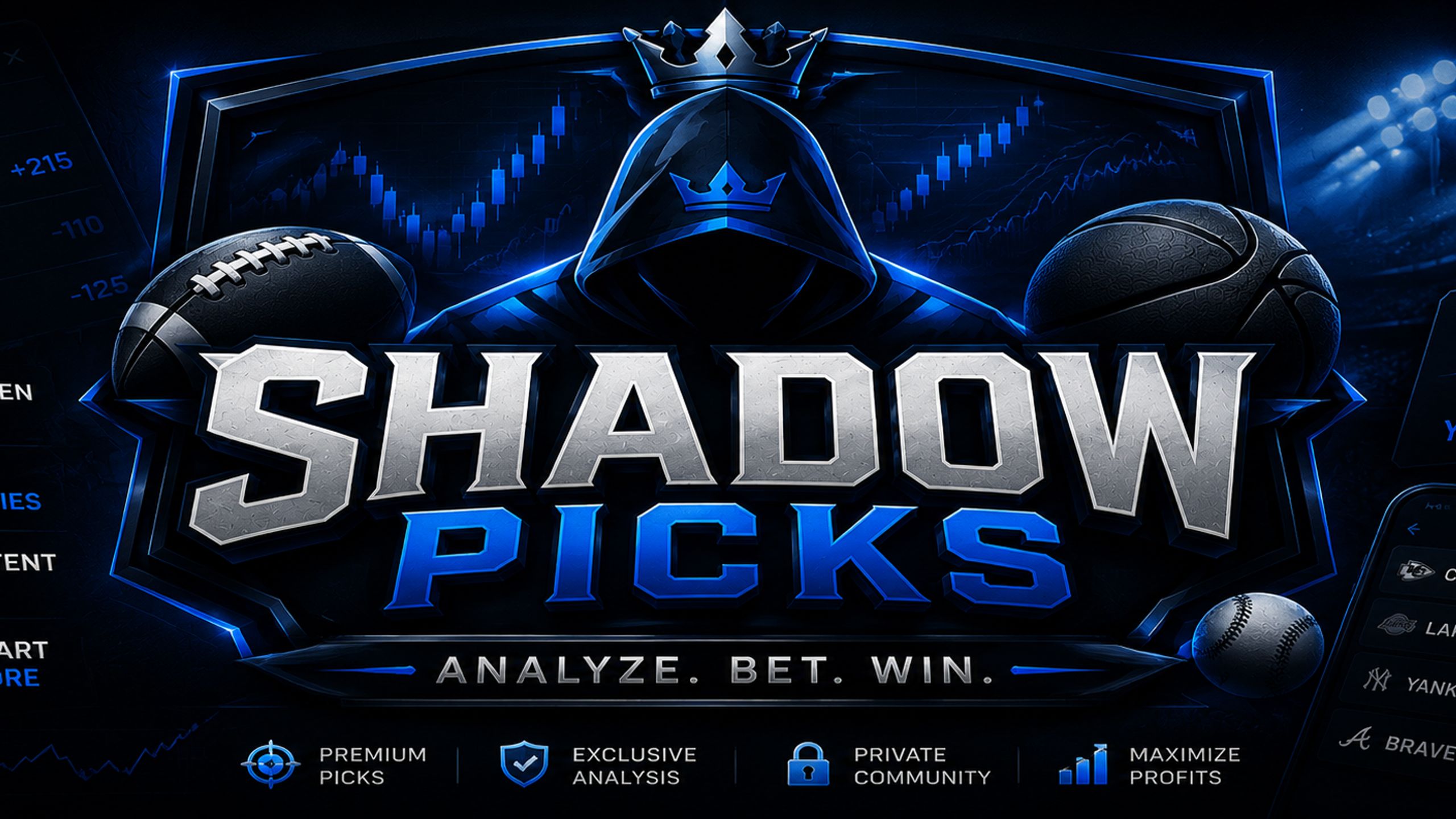 ShadowPicks Subscriber