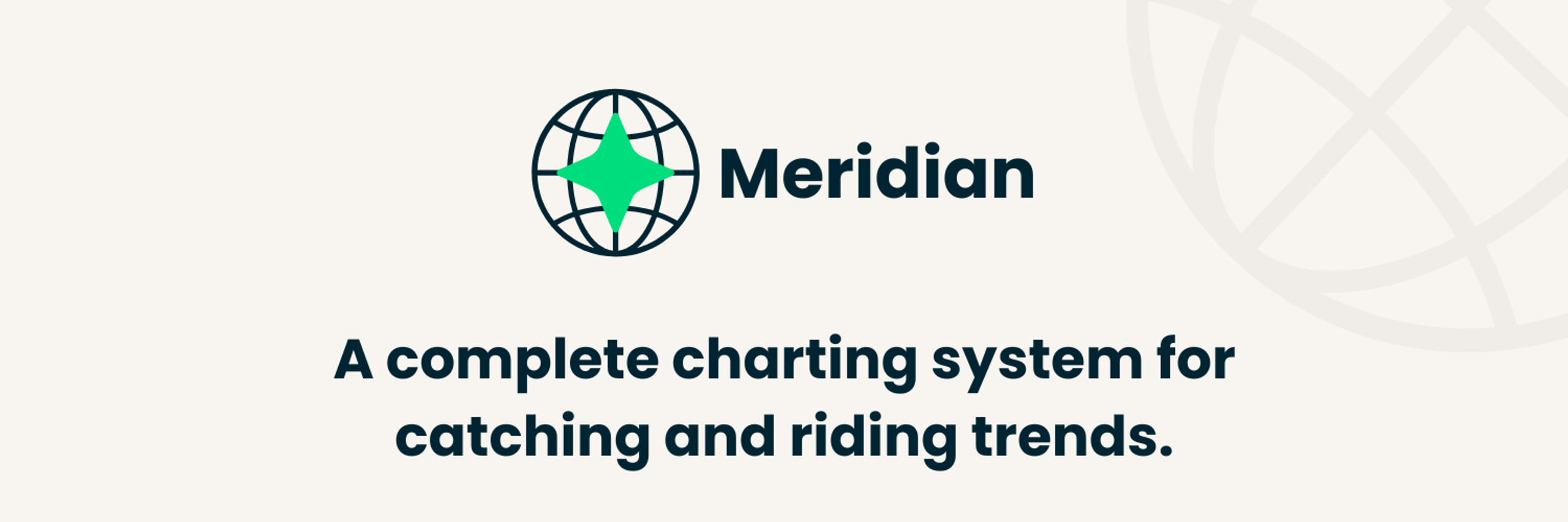 Meridian | Indicator System