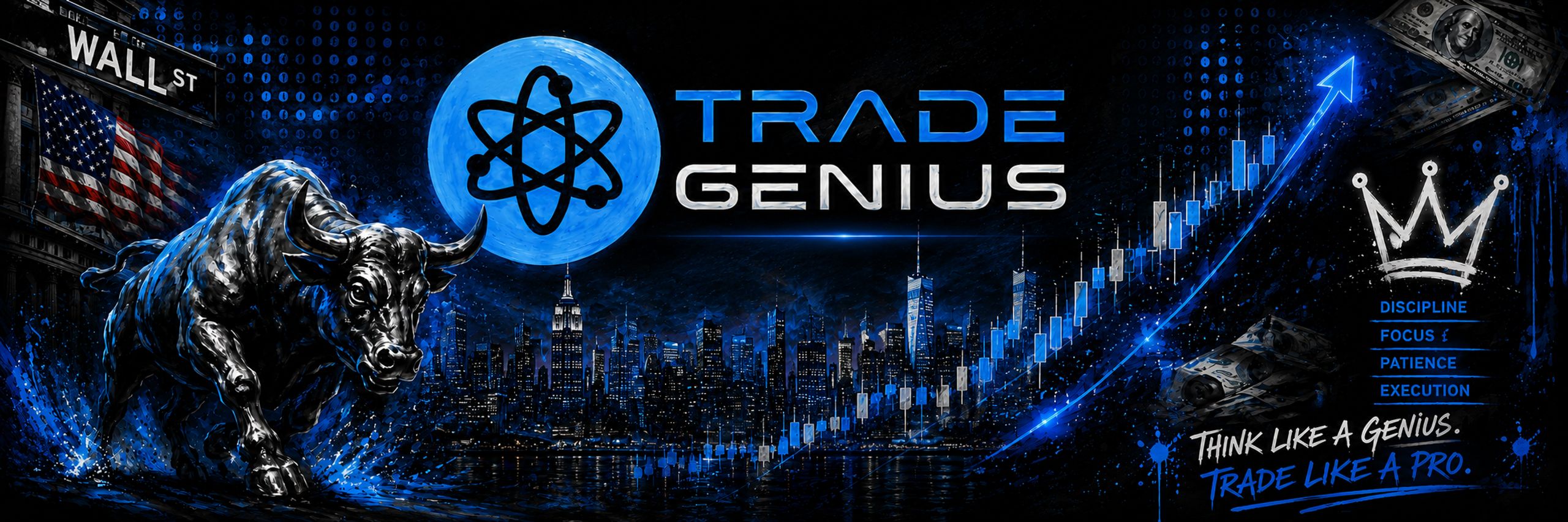 Trade Genius Fx