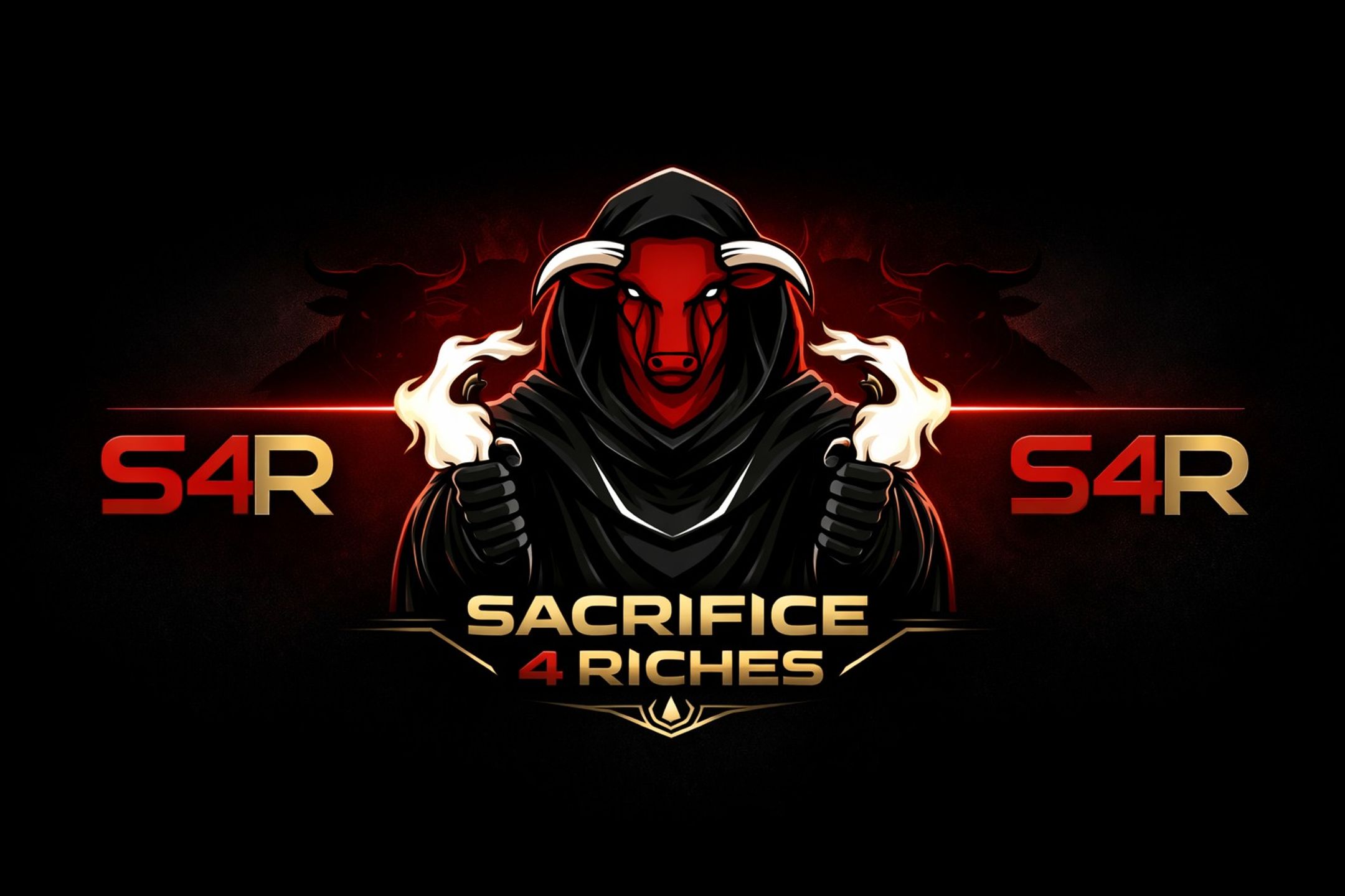 Sacrifice4Riches