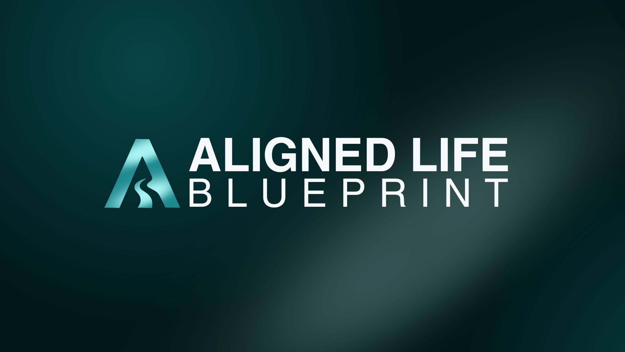 Aligned Life Blueprint