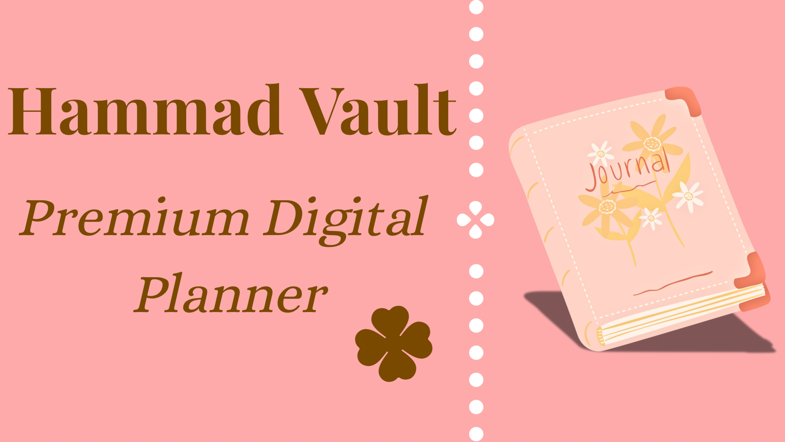 HammadVault