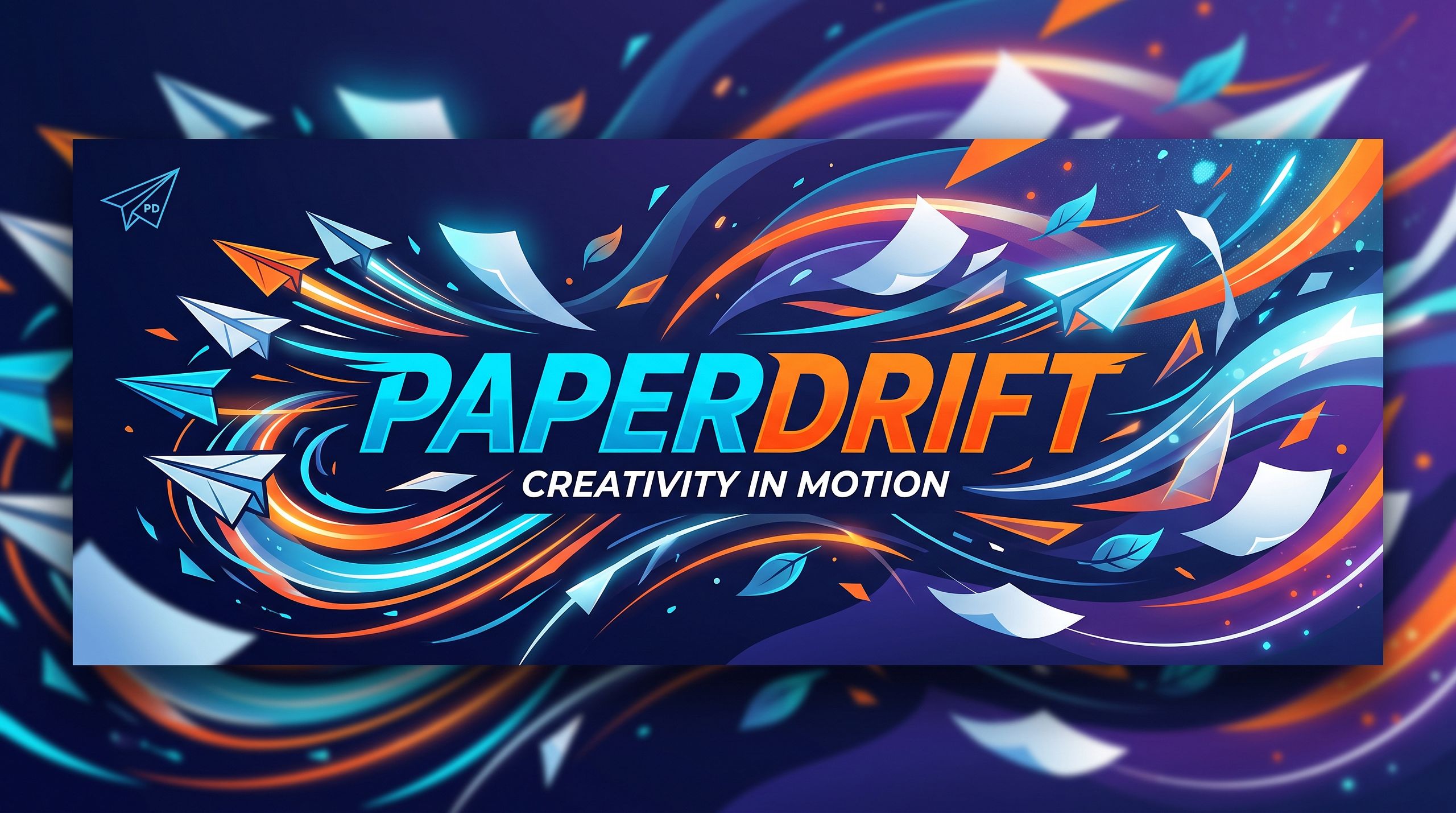 Paperdrift