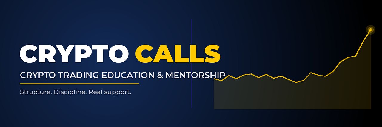 Crypto Calls