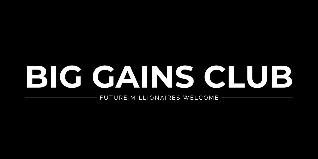 Big Gains Club