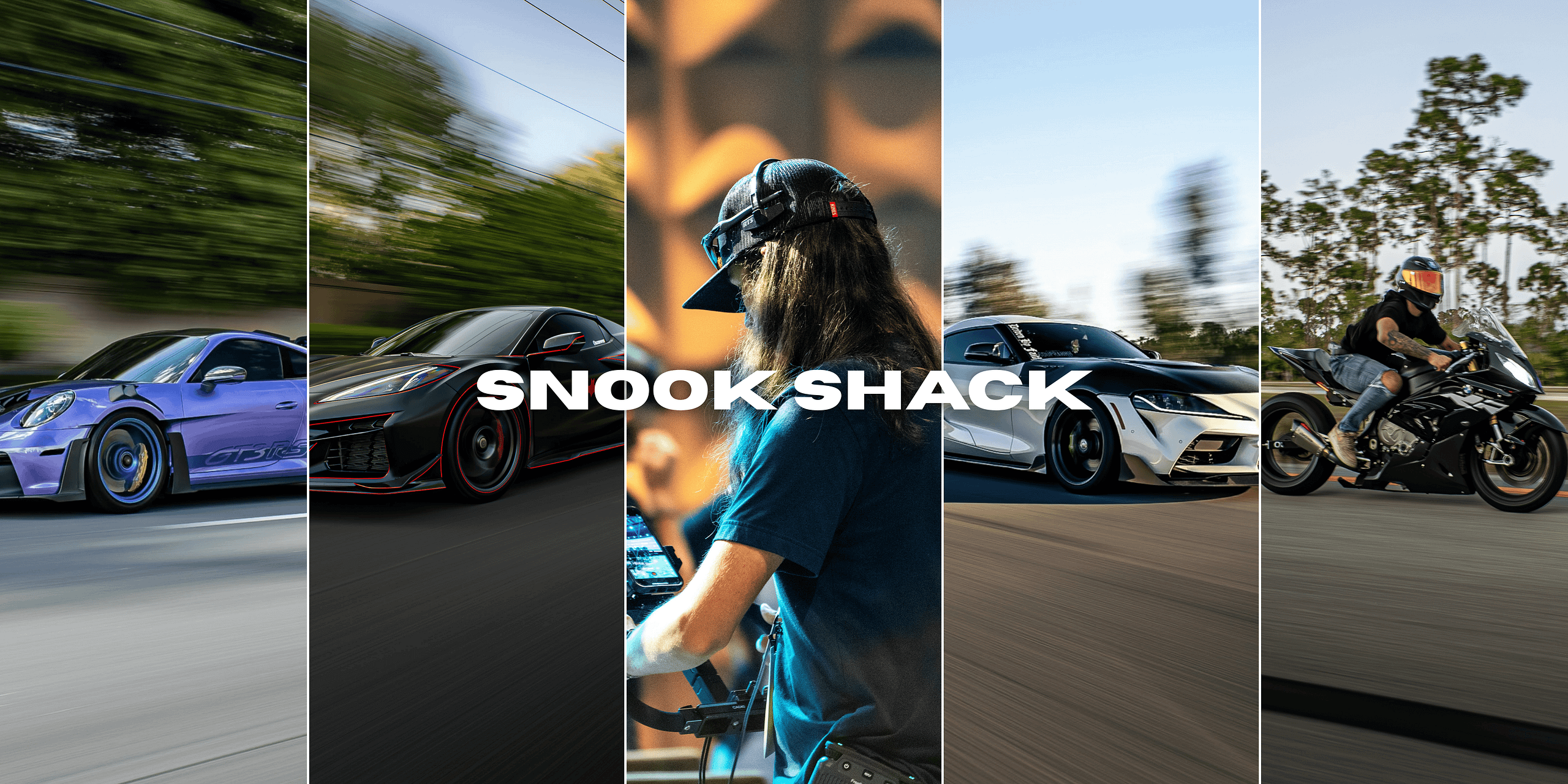 Snook Shack