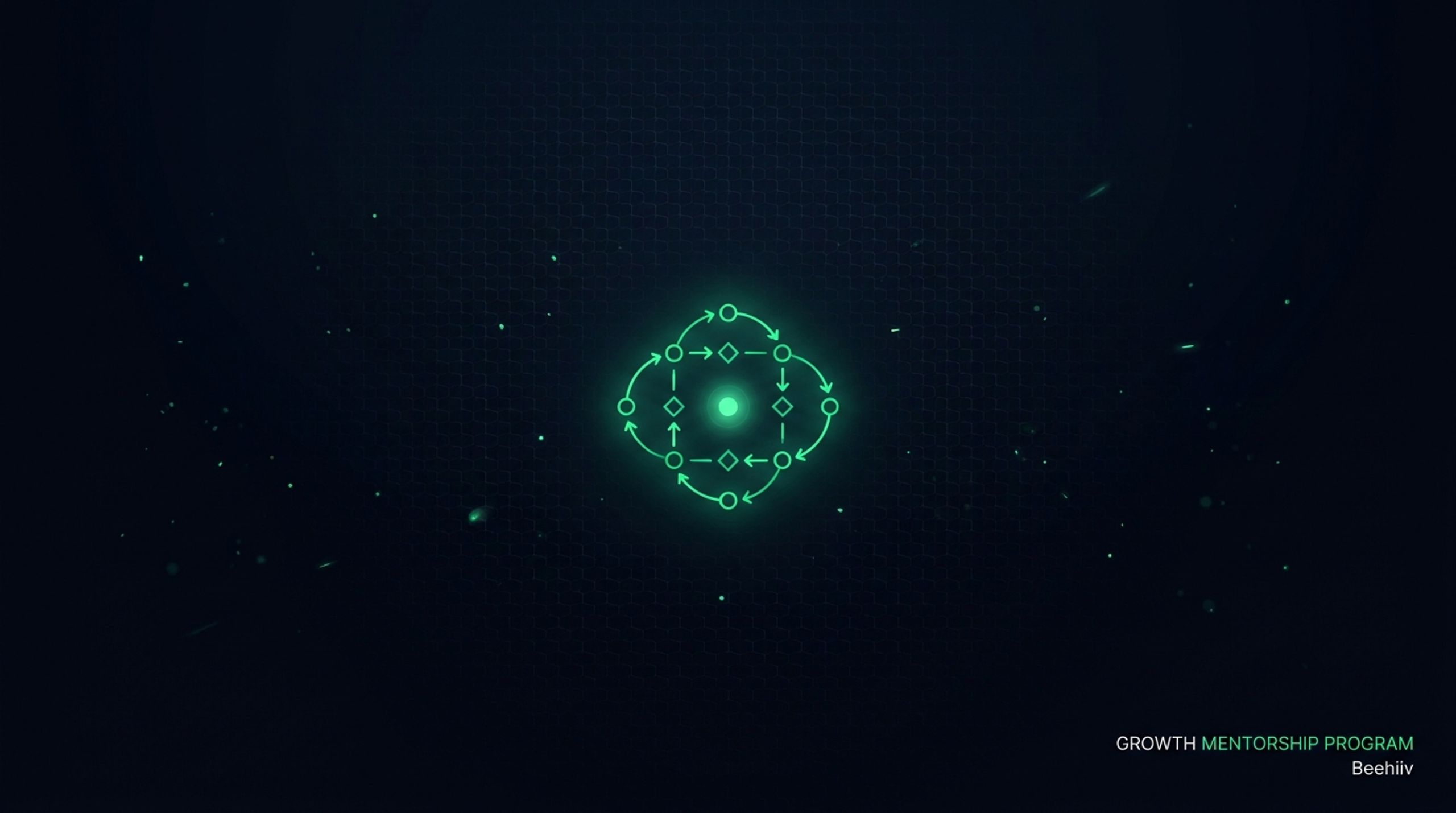 Referral Loop Mentor
