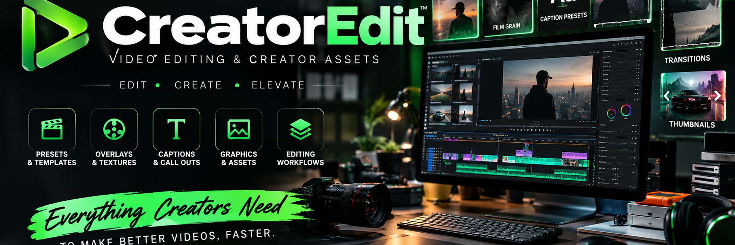 UGC creators and brand collaborations