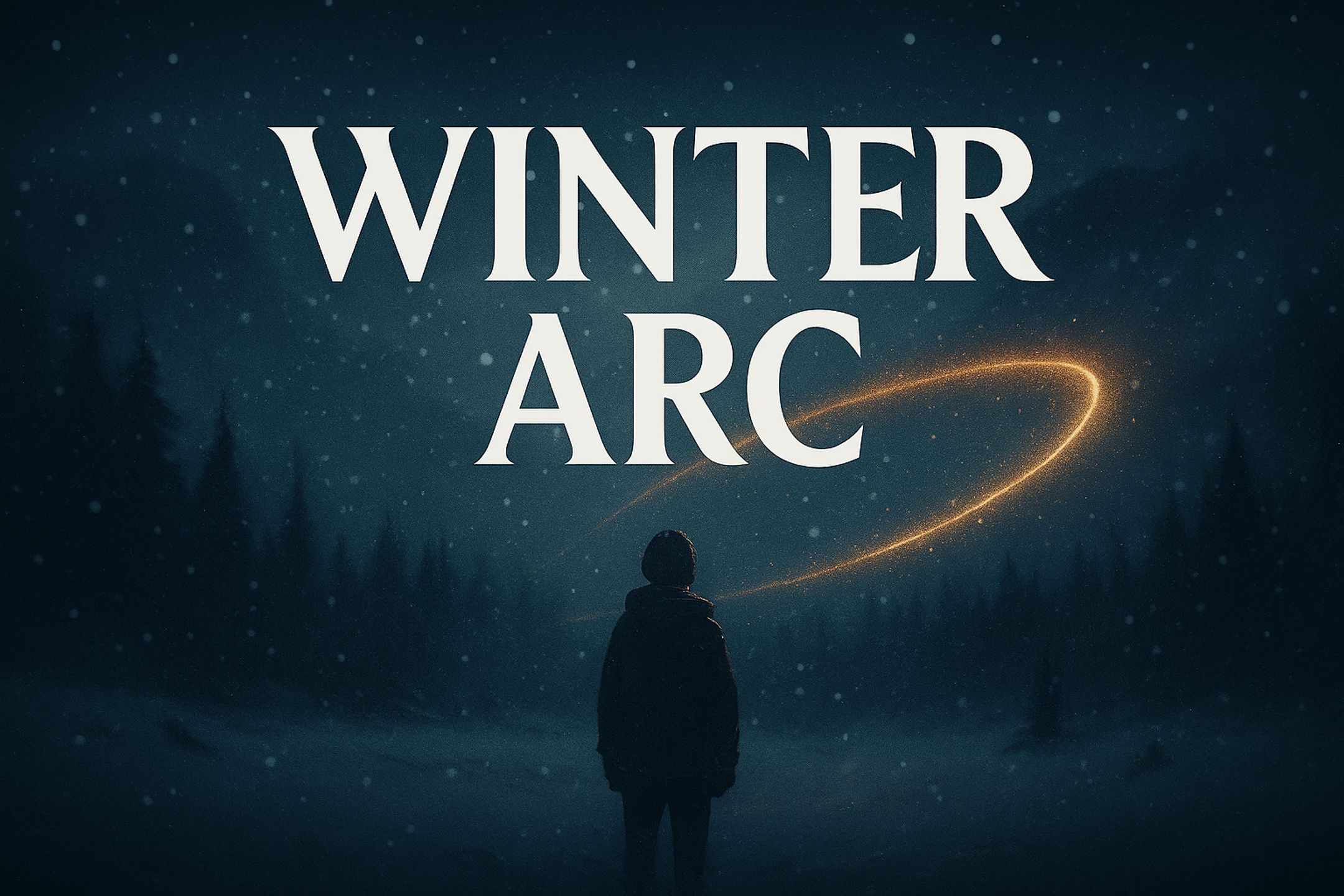 Winter Arc