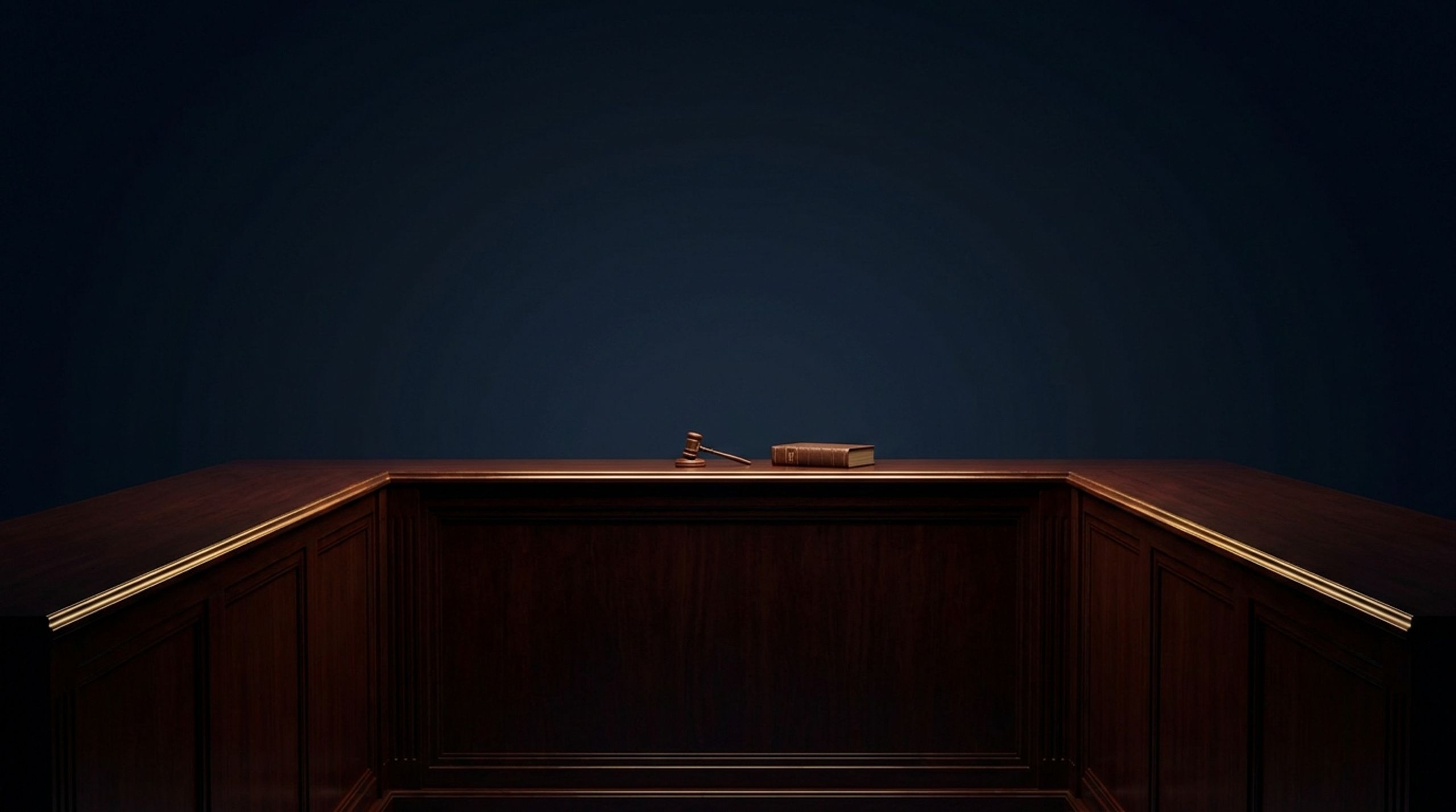 Insolvency Bench