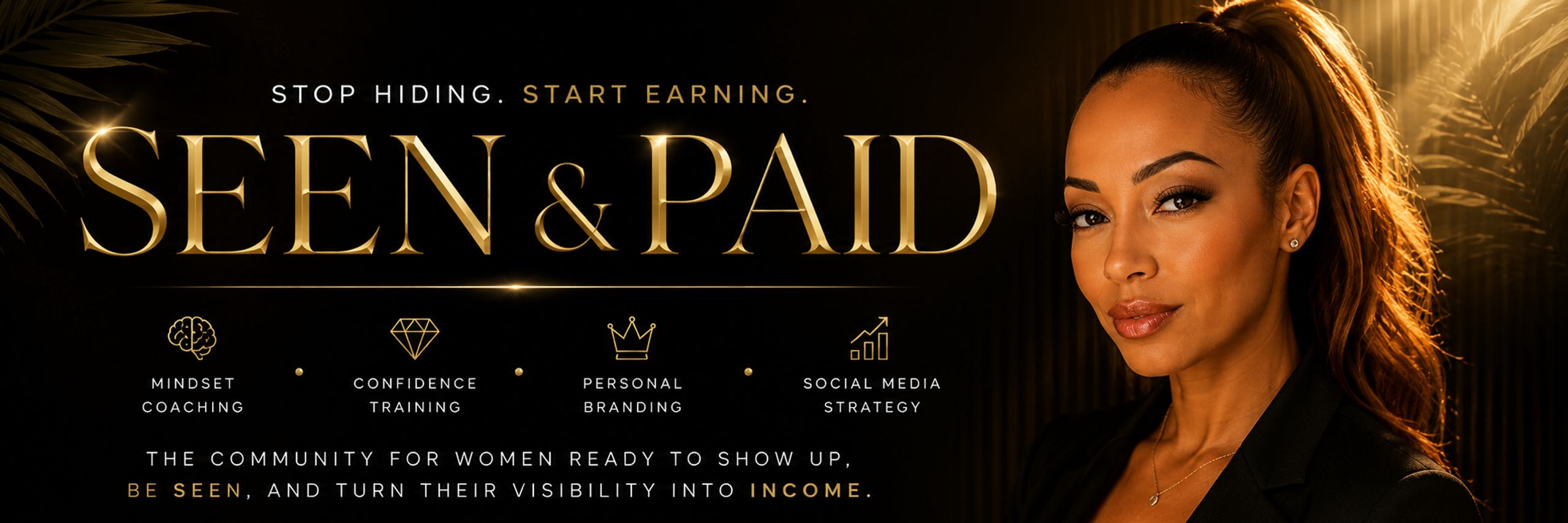 Seen & Paid