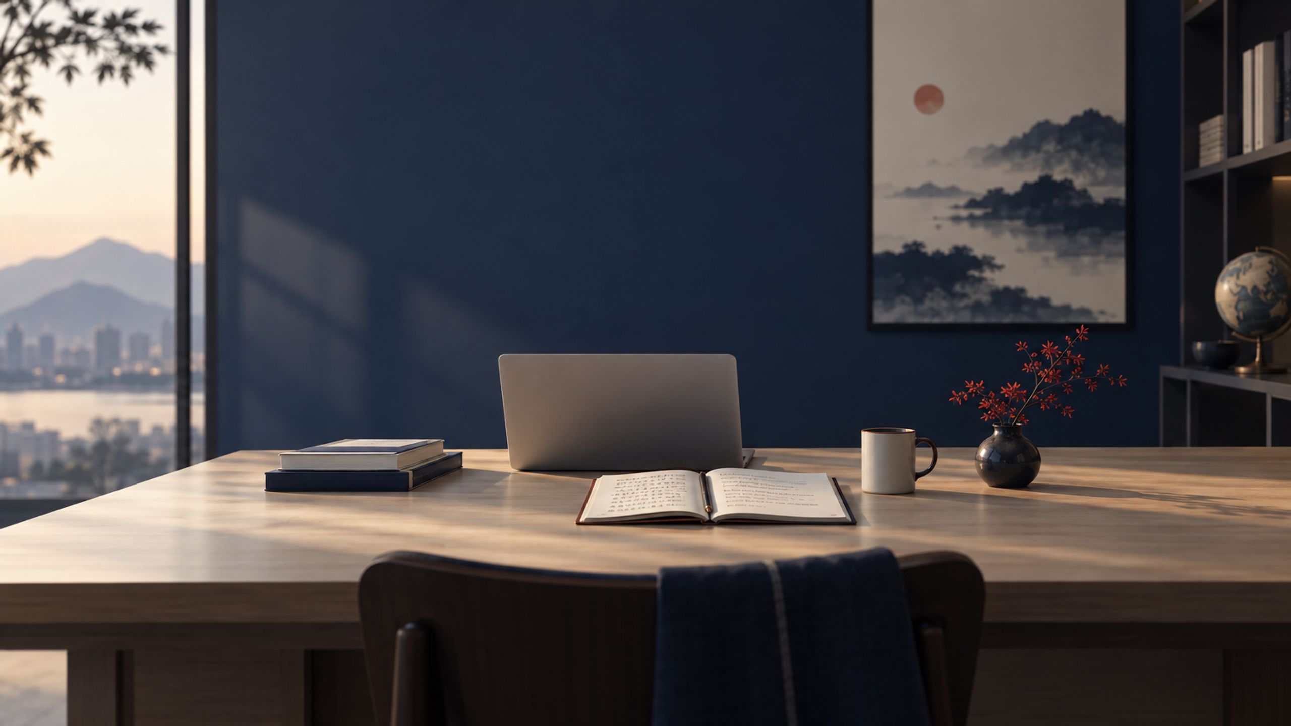 SinoBridge Business Mandarin