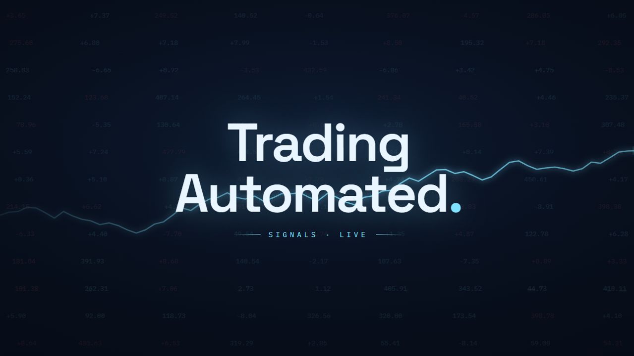 Traders Alchemy