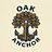 Oak & Anchor logo
