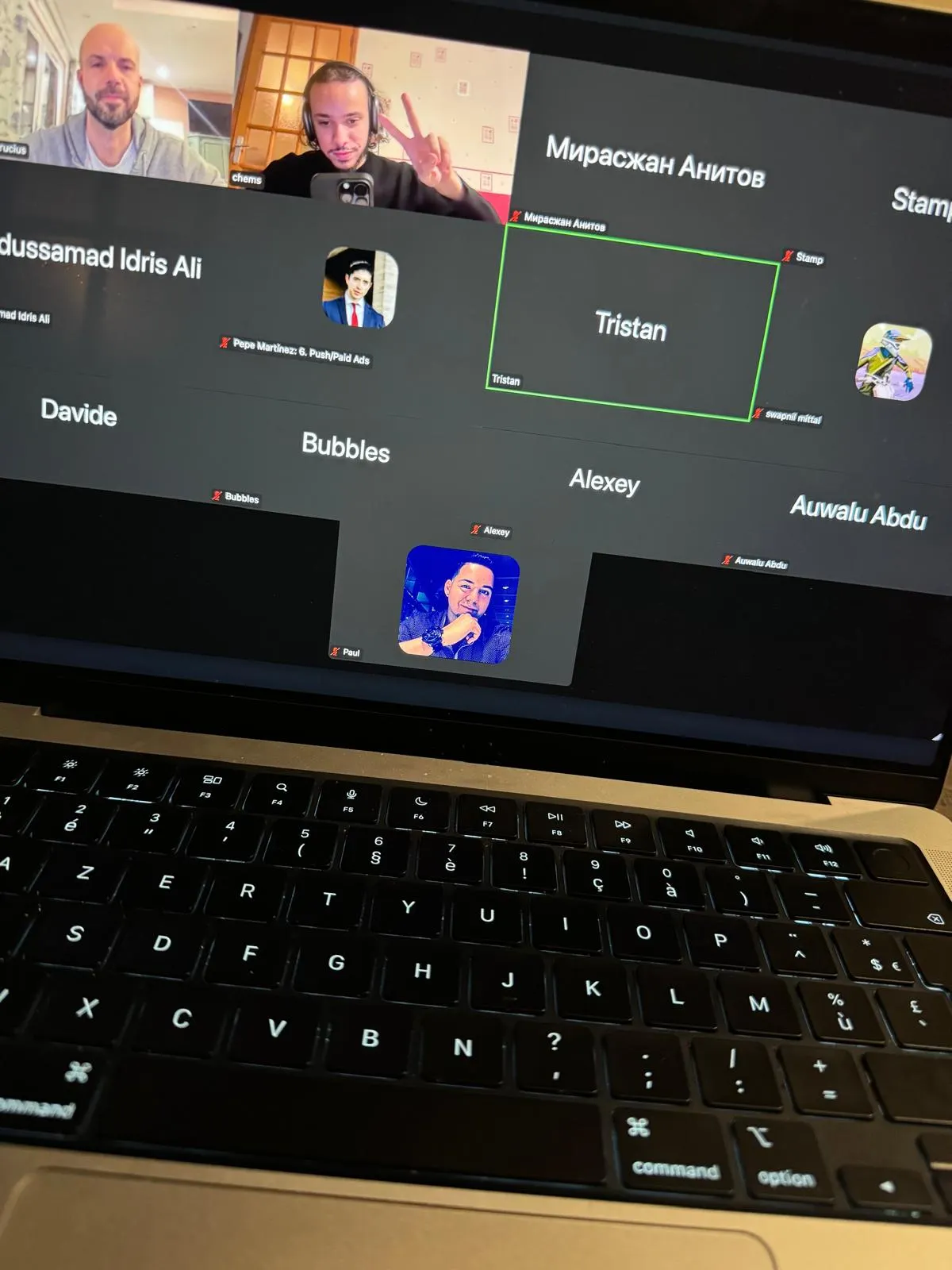 Review image