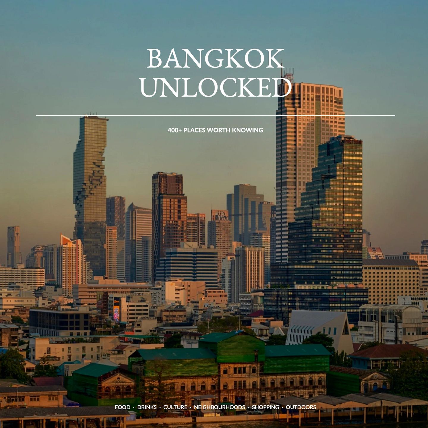 Thailandunlocked