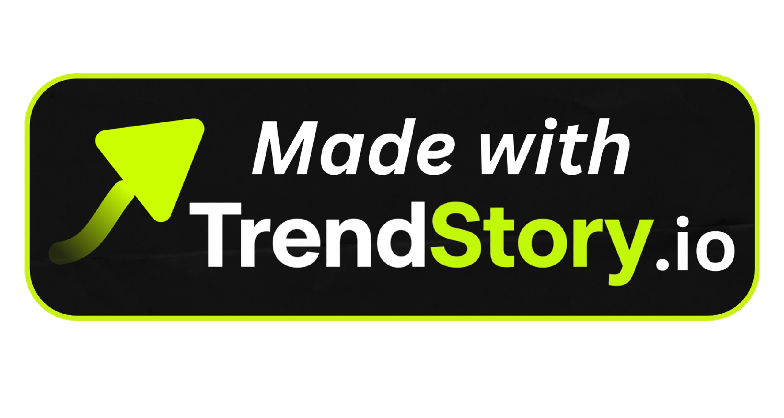 TrendStory