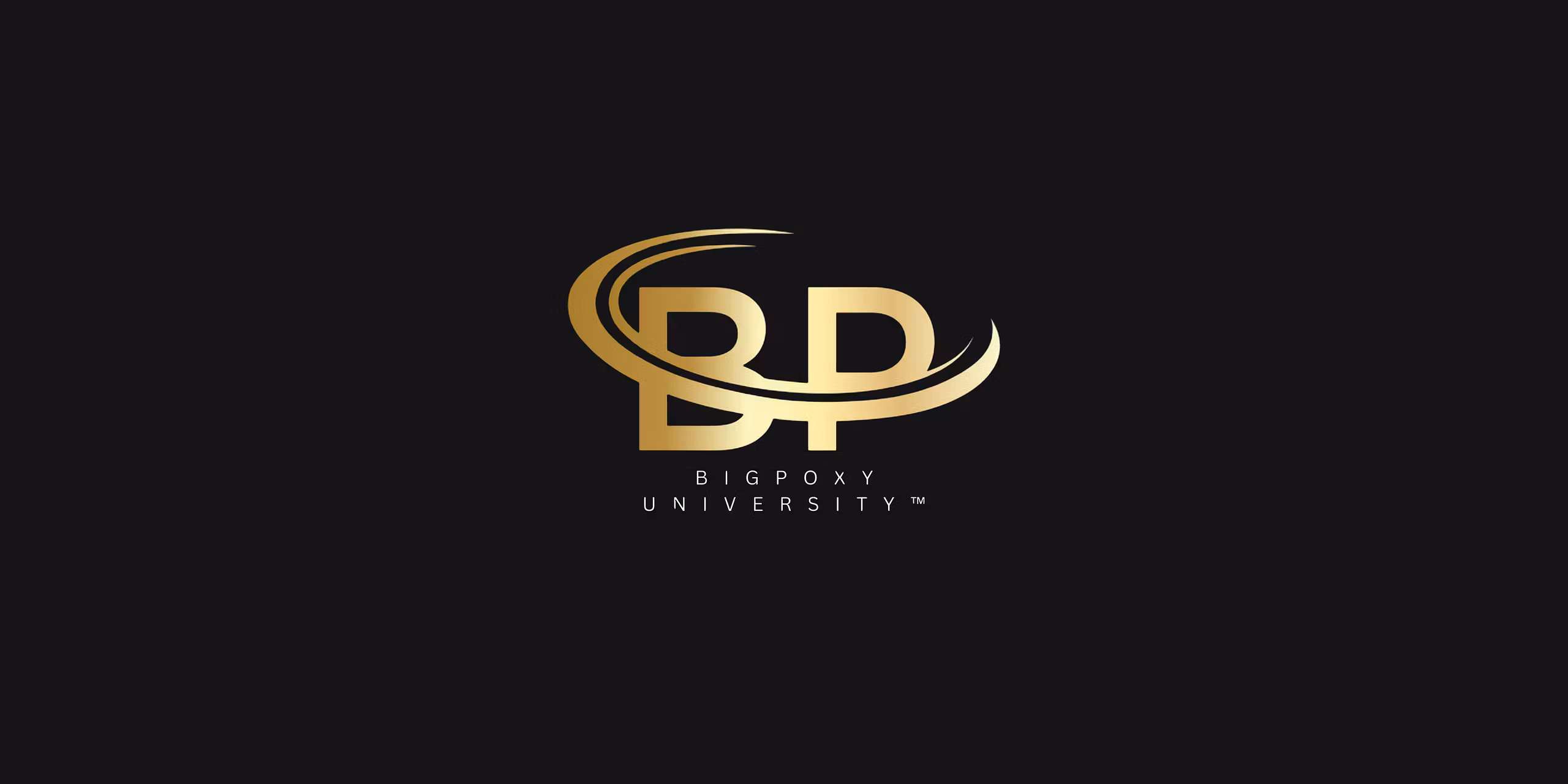 BigPoxy University