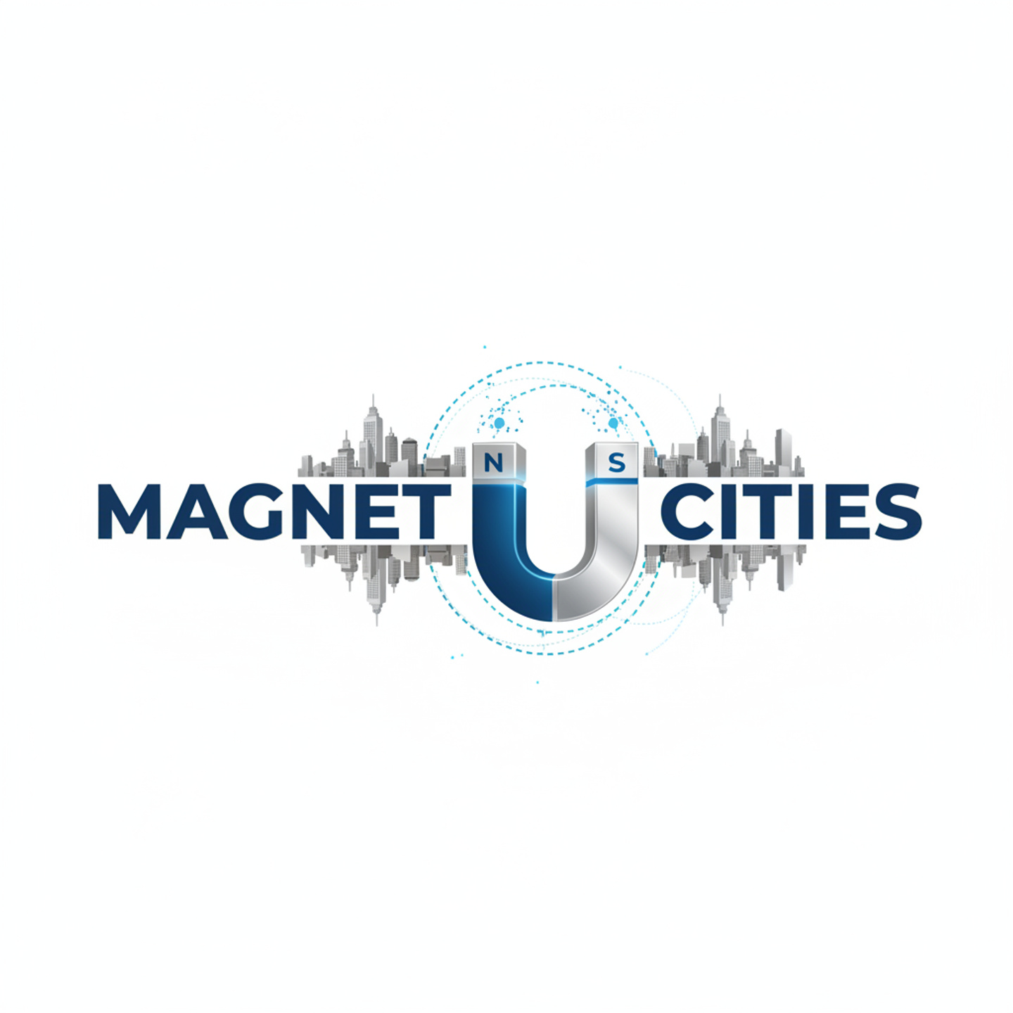 MagnetCities