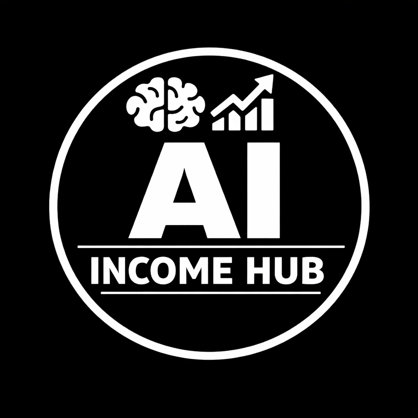 AI Income Hub