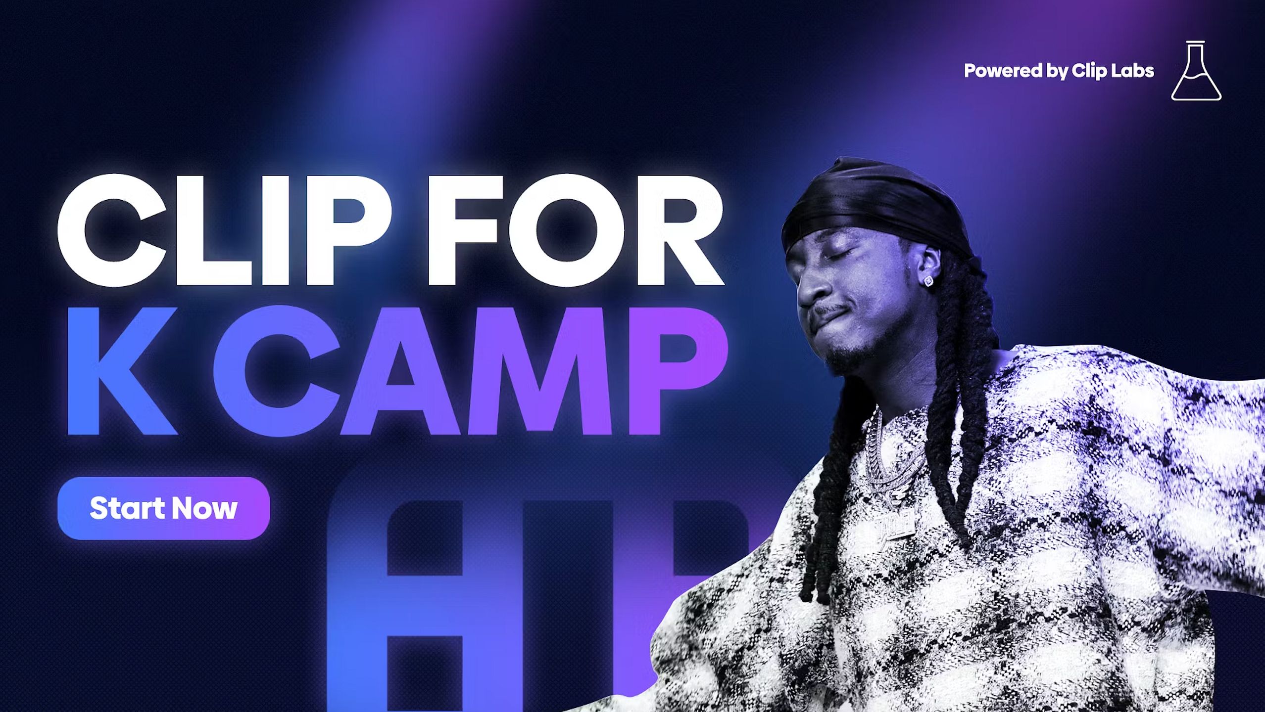 Kcamp Clipping