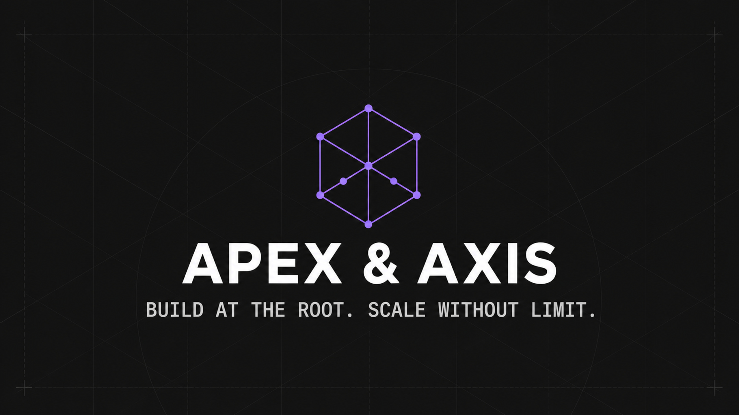 APEX & AXIS