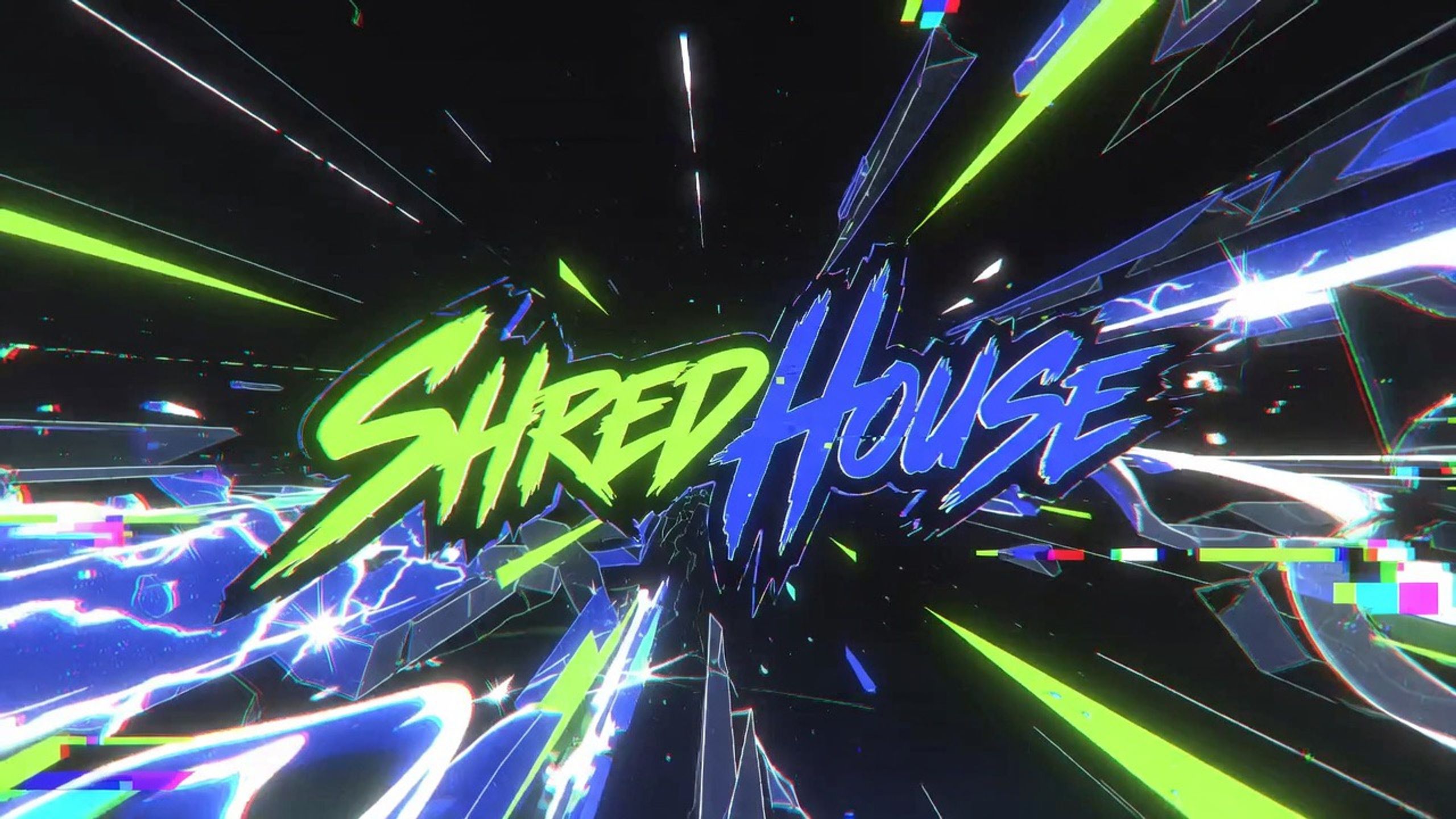 ShredHouse