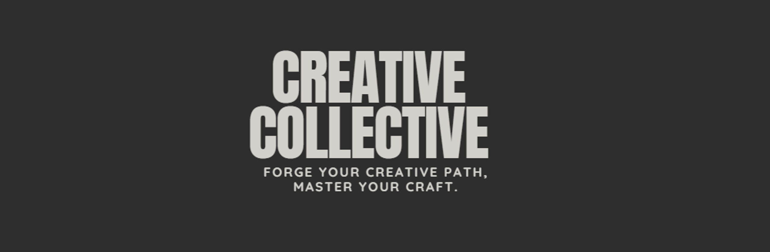 The Creative Collective
