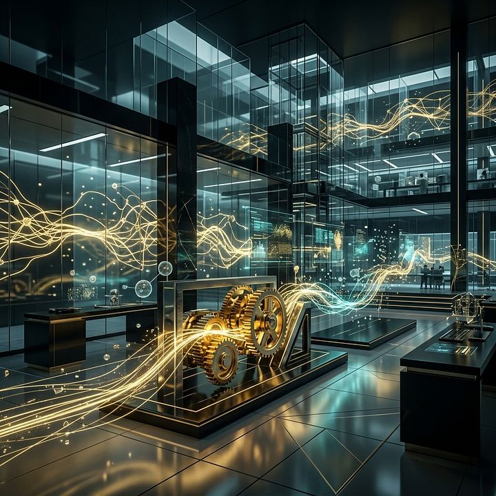 SEYBIZ AI AUTOMATIONS