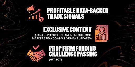 Embark on Your Trading Journey Today