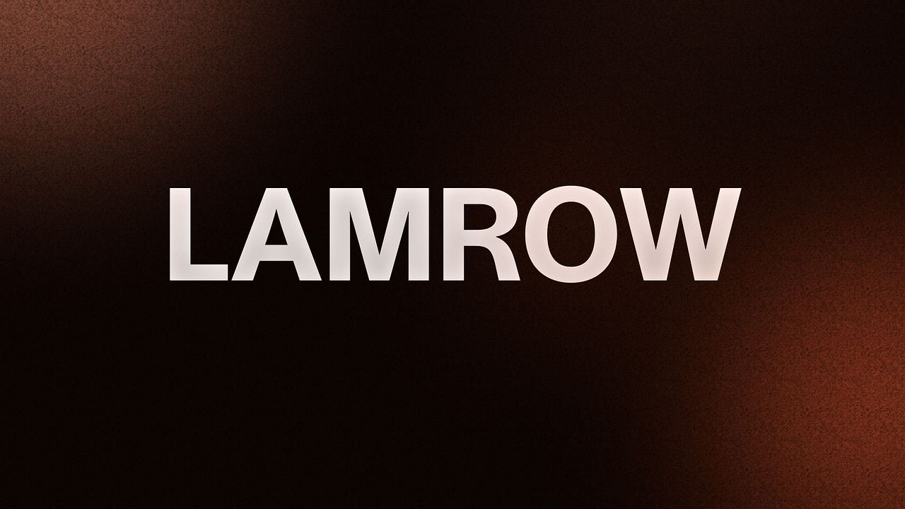 LAMROW