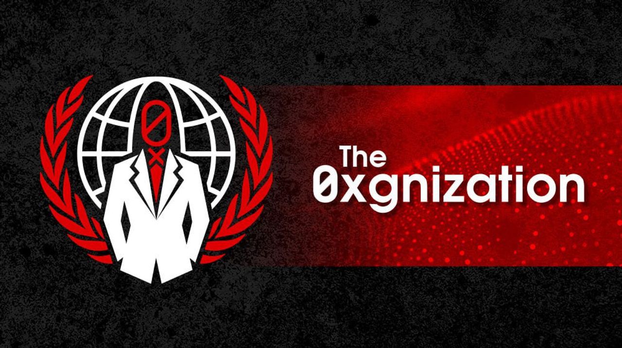 The 0xgnization x Involio