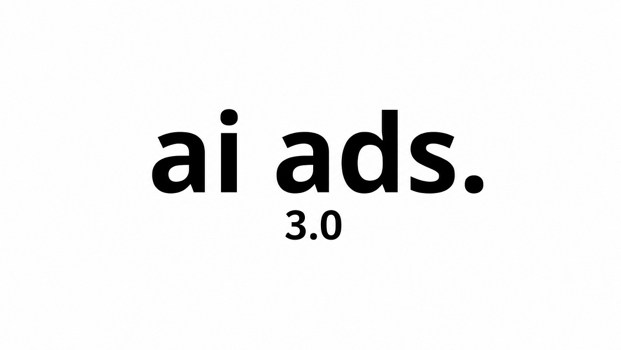 Ai Ads Mastery
