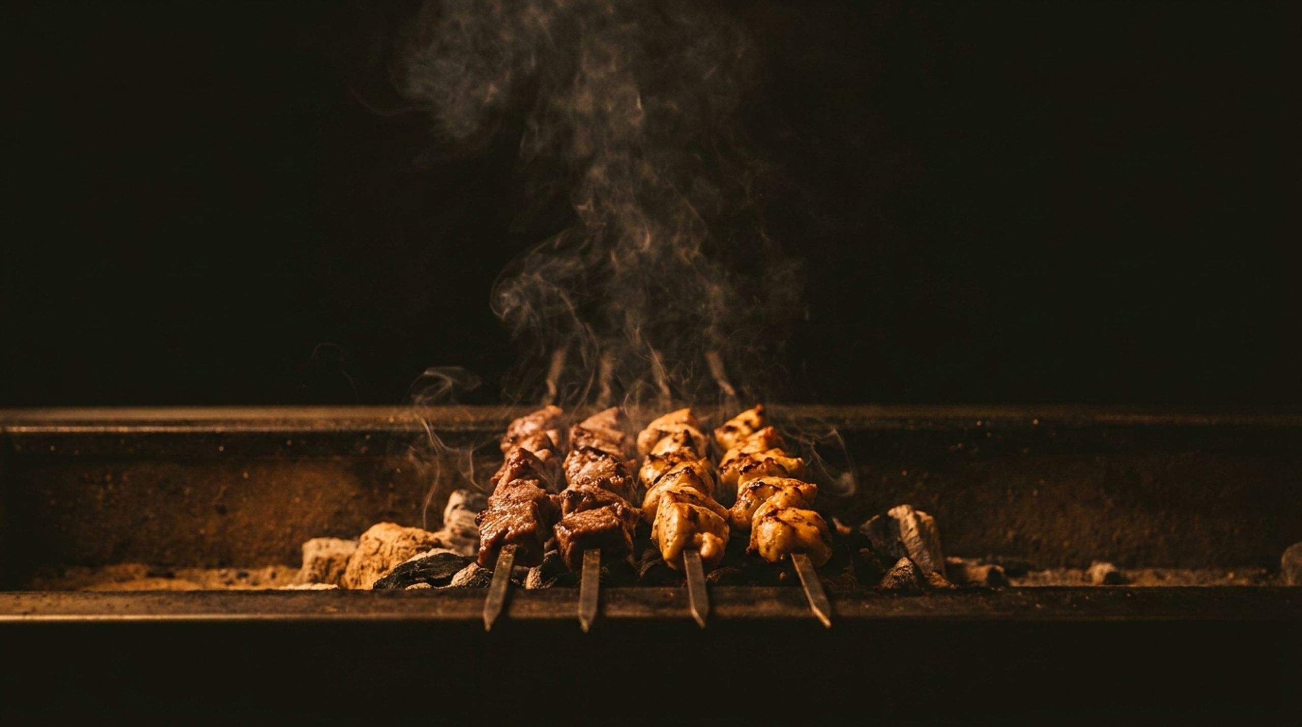 22 22 Kebab