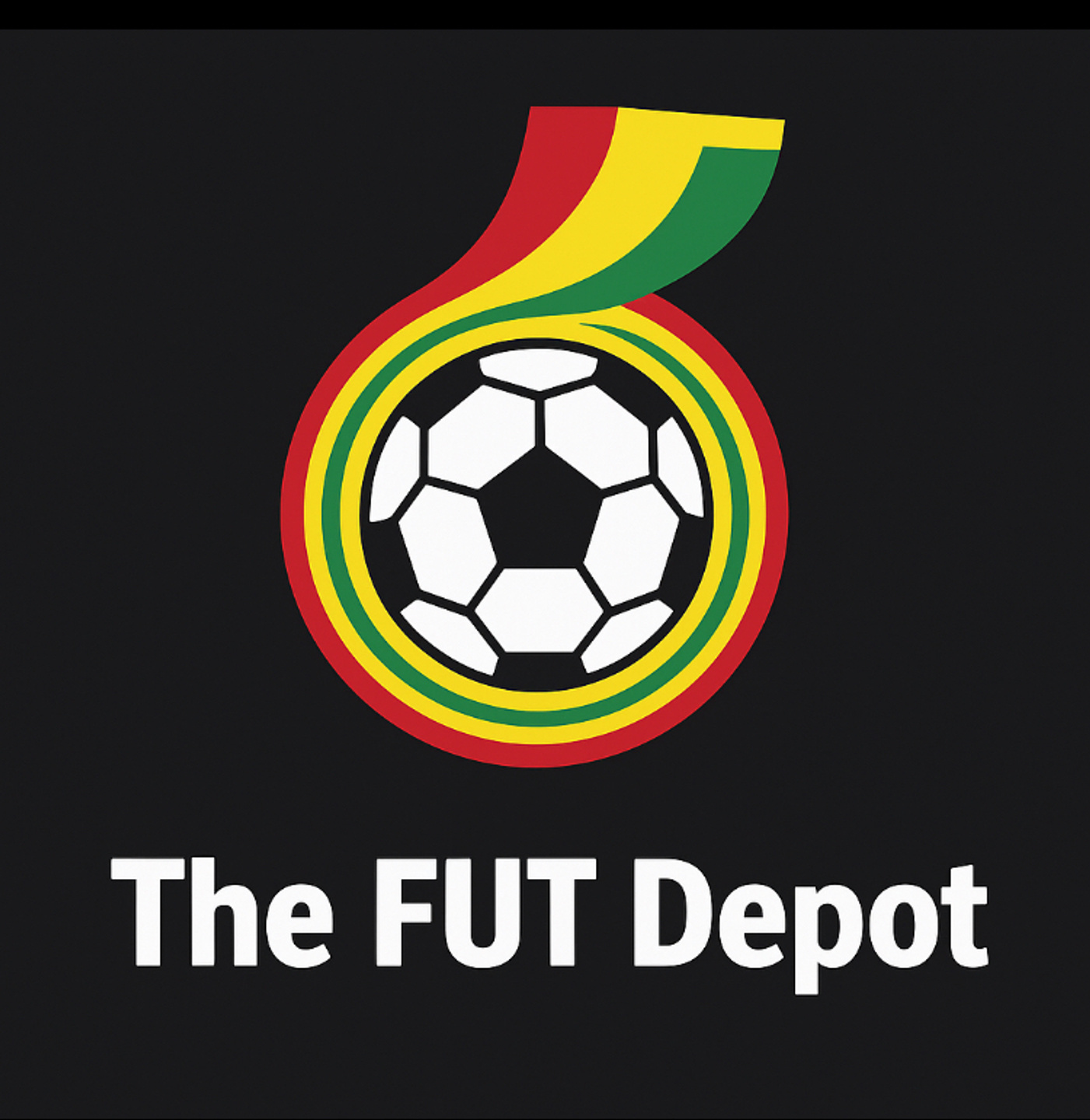 TheFutDepot X Ghana To Glory