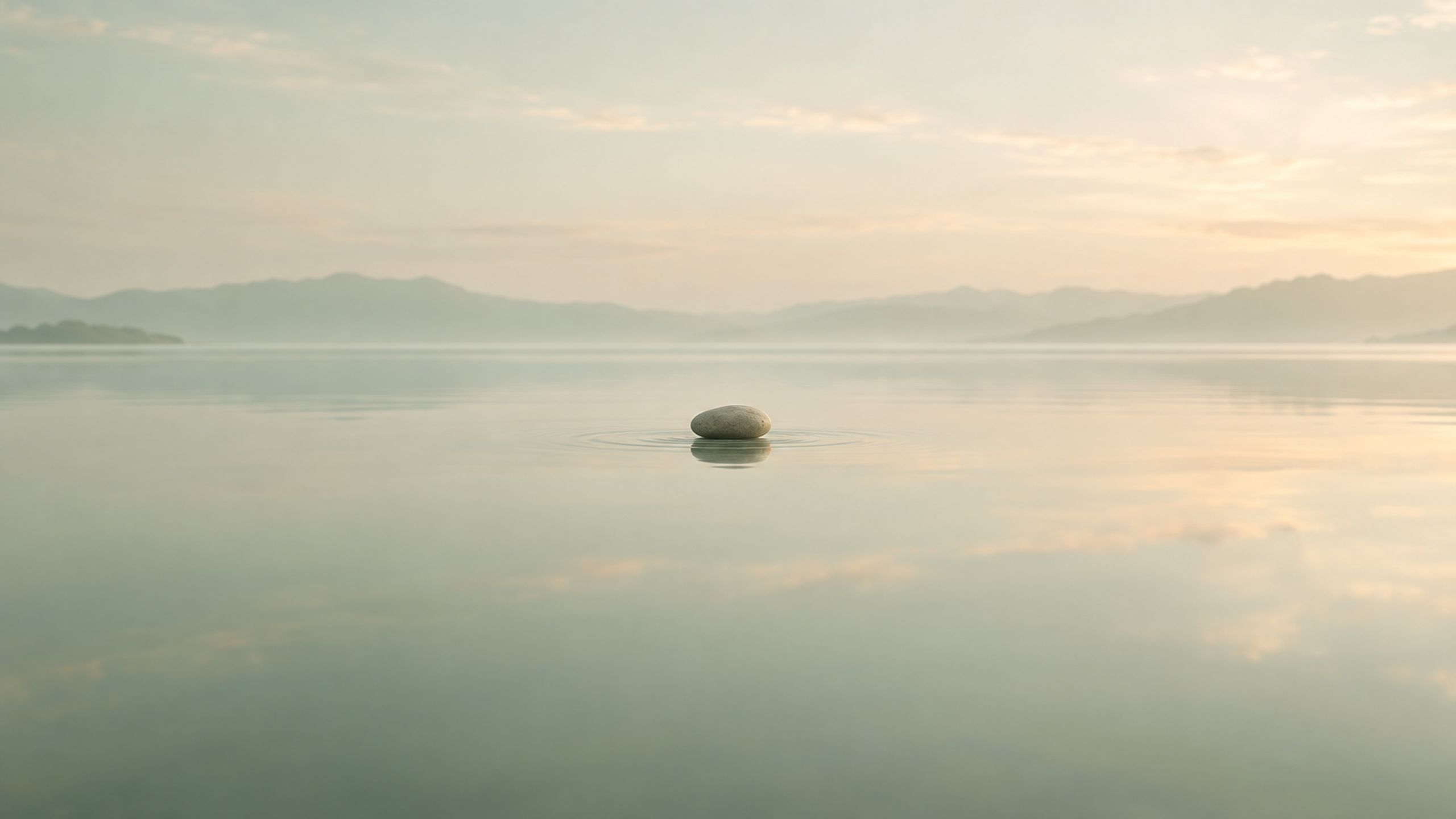 The Still Point